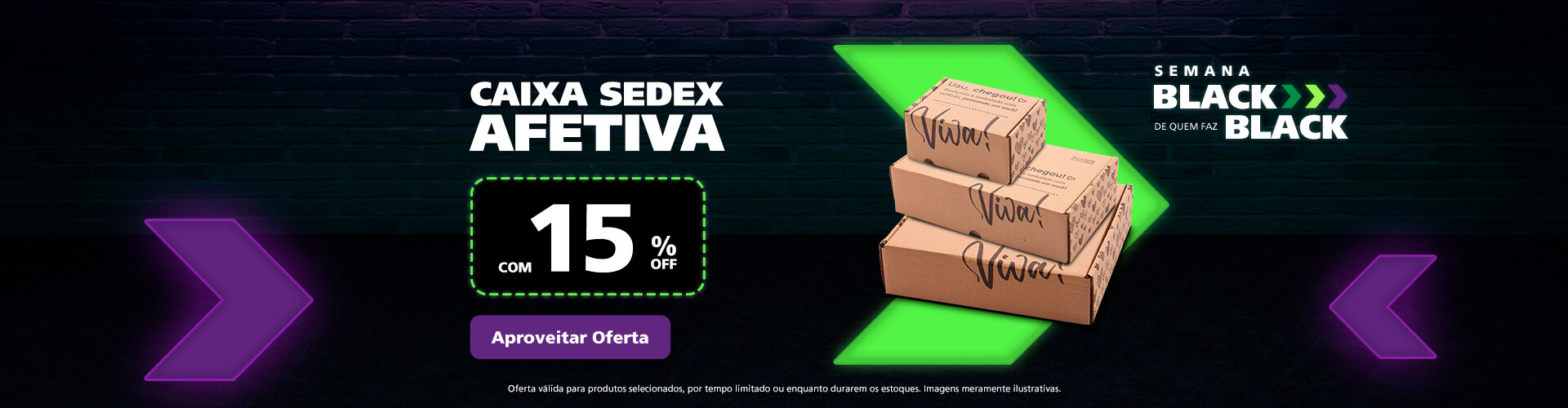 afetivas-black
